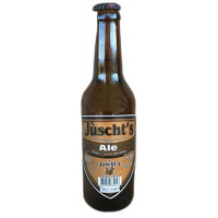 Fleisch & Brau (Äs Jùscht's) Ale