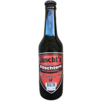 Fleisch & Brau (Äs Jùscht's) Fiischters Dunkle Perle