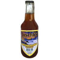 Fleisch & Brau (Äs Jùscht's) Weihnachtsbier