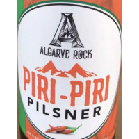 Algarve Rock Piri-Piri