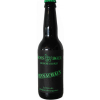 Boss'Beer Teysachaux