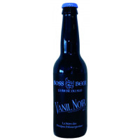 Boss'Beer Vanil Noir