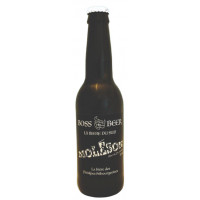 Boss'Beer Moléson