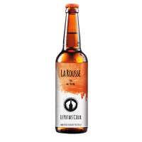 La Bière de Posieux (le Pot des Cieux) La Rousse