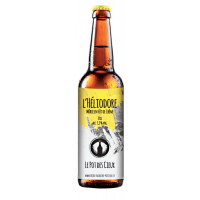La Bière de Posieux (le Pot des Cieux) L'Héliodore