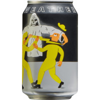 Mikkeller Weird Weather Non-Alcoholic Hazy IPA