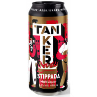 Tanker Stippada