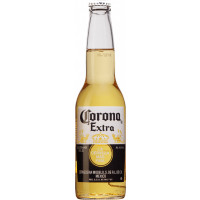 Grupo Modelo Corona Extra