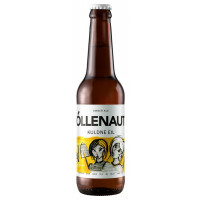Õllenaut Kuldne Eil