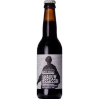 Van Moll Shadow Assassin