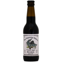 De Kromme Haring Beluga Barrel Aged - Speyside