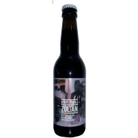 Van Moll Zoltan - Buffalo Trace BA