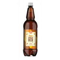 Narva Pruulikoda Bumblebee Beer