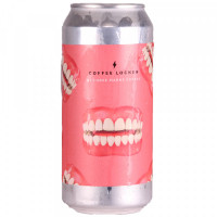 Garage Beer Co Coffee Locker