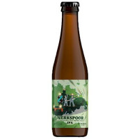 Brouwerij De Leckere Werkspoor IPA