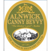 Alnwick Brewery (Harry Hotspur Holdings) Canny Bevvy