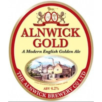 Alnwick Brewery (Harry Hotspur Holdings) Gold