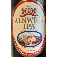 Alnwick Brewery (Harry Hotspur Holdings) IPA