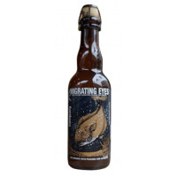 Anchorage Brewing Company Migrating Eyes