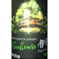 Alnwick Brewery (Harry Hotspur Holdings) Treehouse APA