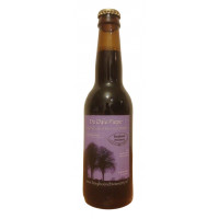Berghoeve Brouwerij De Oale Piepe (- 2016)