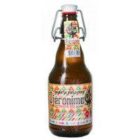 BFM (Brasserie des Franches-Montagnes) Djeronimo