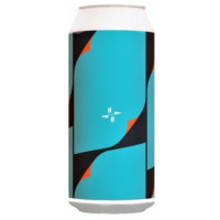 North Brewing Co The Leafcutter DDH IPA