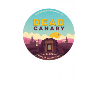 Glamorgan Brewing Company Dead Canary India Pale Ale