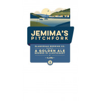 Glamorgan Brewing Company Jemima's Pitchfork