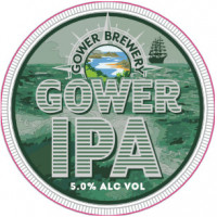 Gower Brewery IPA