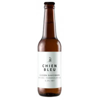 Chien Bleu Saison Sauvignon