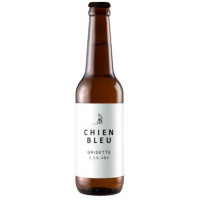 Chien Bleu Grisette
