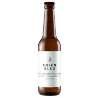 Chien Bleu Saison De Brett Barrique