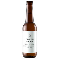 Chien Bleu Sour Fruitée