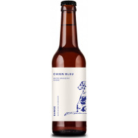 Chien Bleu Bamse