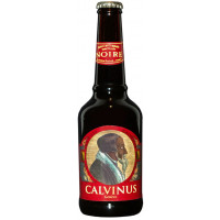Frères Papinot (Bières Calvinus) Noire