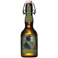 Frères Papinot (Bières Calvinus) Rousse