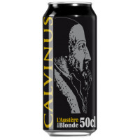Frères Papinot (Bières Calvinus) L'Austére