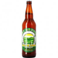 Port Brewing Company High Tide  Fresh Hop IPA