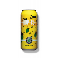 Port Brewing Company Hop 15