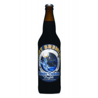 Port Brewing Company Midnight Expression Lager (Moon Lit Sessions)