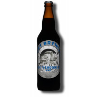 Port Brewing Company Old Viscosity