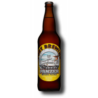 Port Brewing Company Panzer Imperial Pils