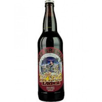 Port Brewing Company Hot Rocks Lager