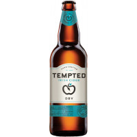 Tempted Irish Craft Cider Dry