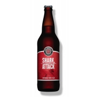 Port Brewing Company Shark Attack Double Red Ale