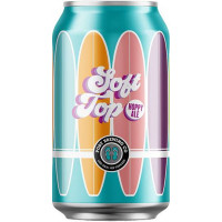 Port Brewing Company Soft Top Pale Ale