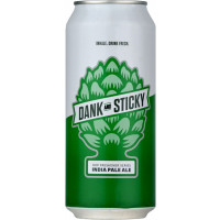 The Hop Concept Hop Freshener Series: Dank & Sticky