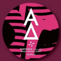 Alpha Delta Brewing Tartarus