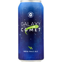 The Hop Concept Galaxy & Comet IPA